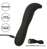 Cal Exotics Dr Joel Kaplan Rechargeable Prostate Probe