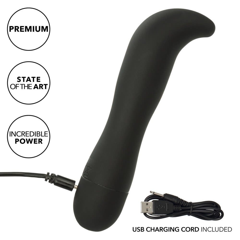 Cal Exotics Dr Joel Kaplan Rechargeable Prostate Probe