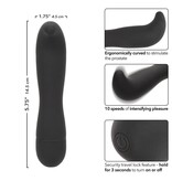 Cal Exotics Dr Joel Kaplan Rechargeable Prostate Probe