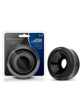 Blush Novelties Performance Universal Replacement Pump Sleeve