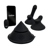 COTR Inc. The Cowgirl Cone Sex Machine (App Enabled)