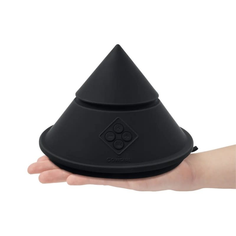 COTR Inc. The Cowgirl Cone Sex Machine (App Enabled)