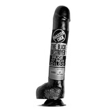 XR Brands The Black Destroyer Huge 17 Inch Dildo