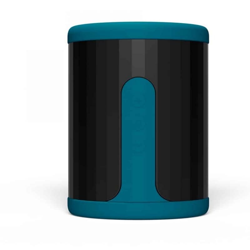 LELO Pleasure Objects Lelo F2S Stamina Trainer and Stroker (Teal)