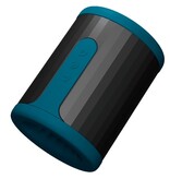 LELO Pleasure Objects Lelo F2S Stamina Trainer and Stroker (Teal)