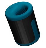LELO Pleasure Objects Lelo F2S Stamina Trainer and Stroker (Teal)