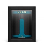 LELO Pleasure Objects Lelo F2S Stamina Trainer and Stroker (Teal)