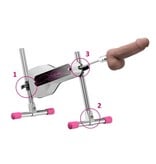 Lovense Toys Lovense: Mini Bluetooth Sex Machine