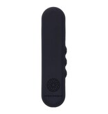 Sportsheets Sportsheets Pivot Flat Bullet (Black)