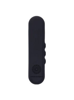 Sportsheets Sportsheets Pivot Flat Bullet