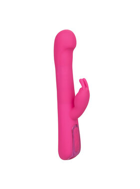 Cal Exotics Jack Rabbit Elite Beaded G Rabbit Vibe