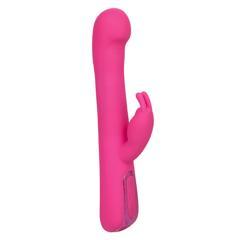 Cal Exotics Jack Rabbit Elite Beaded G Rabbit Vibrator
