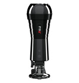 Pipedream Products PDX Elite Cock Compressor Vibrating Stroker