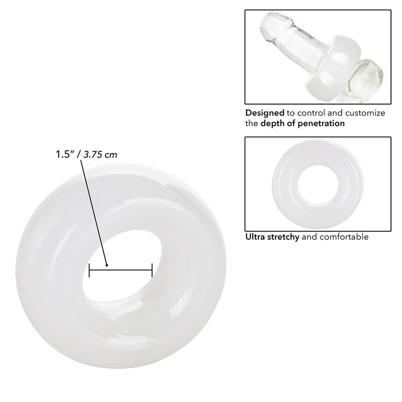 Cal Exotics Stopper Ring