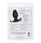 Cal Exotics Silicone Perfect Plug