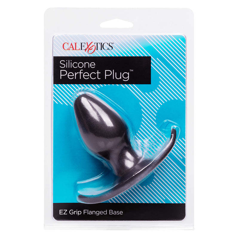 Cal Exotics Silicone Perfect Plug