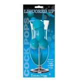Hott Products Liquored Up Cock Pops