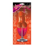 Hott Products Liquored Up Cock Pops