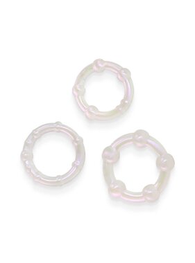 NS Novelties Fantasia Intensity Rings
