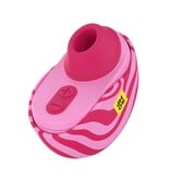 ROMP Toys Romp: Spin Travel Sized Air Pulse Toy