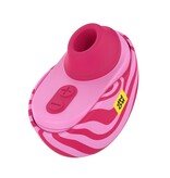 WOW Tech International Romp: Spin Travel Sized Air Pulse Toy