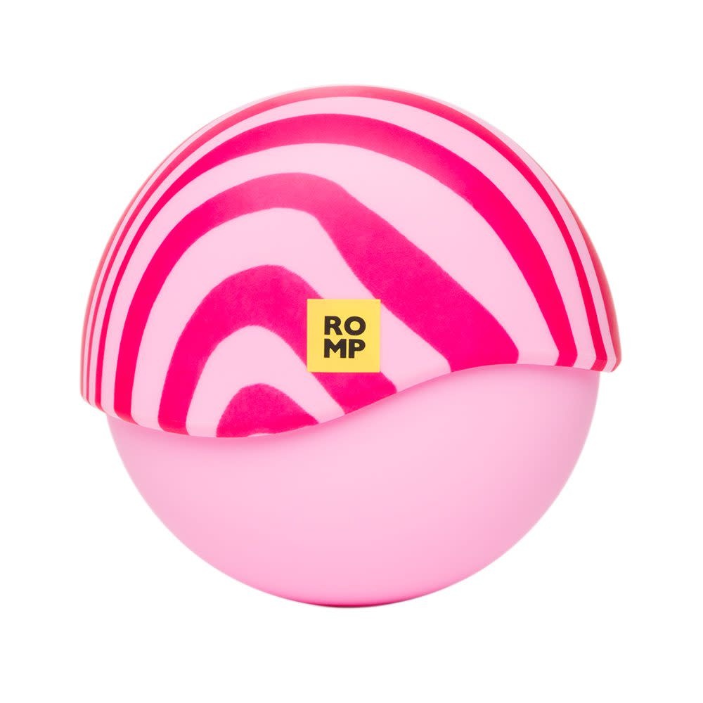 WOW Tech International Romp: Spin Travel Sized Air Pulse Toy
