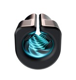 WOW Tech International Arcwave Zing Vibrating Masturbator