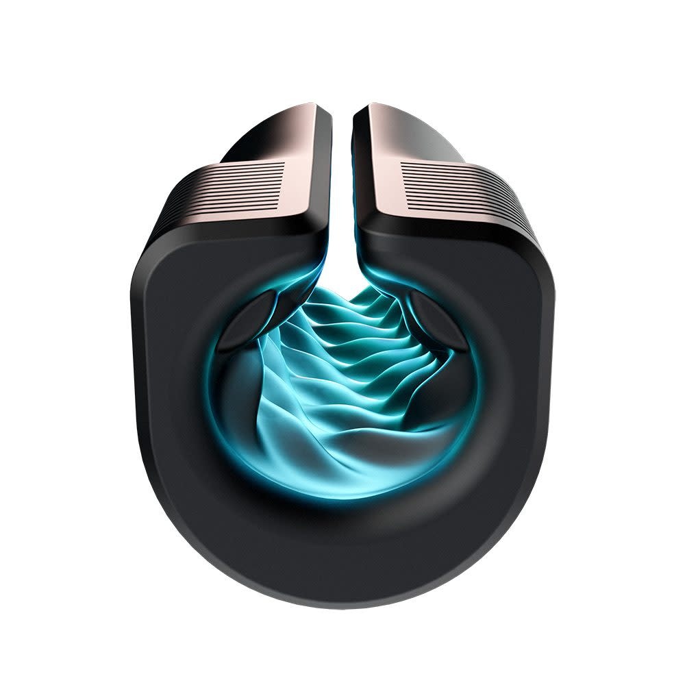 WOW Tech International Arcwave Zing Vibrating Masturbator