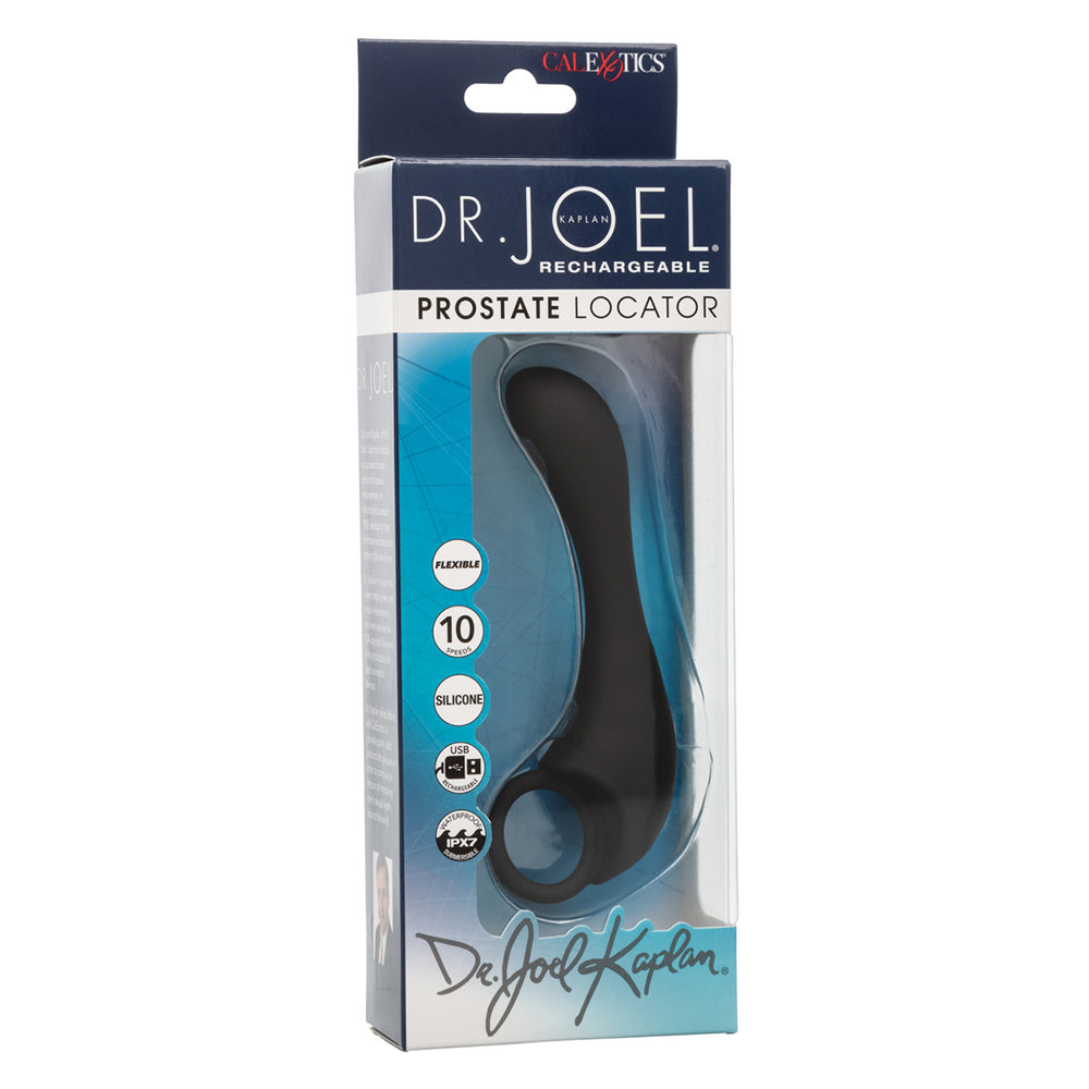 Cal Exotics Dr Joel Kaplan Rechargeable Prostate Locator