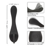 Cal Exotics Dr Joel Kaplan Rechargeable Prostate Locator