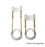 XR Brands Size Matters Enlarger Extender Rods (Traction Device)