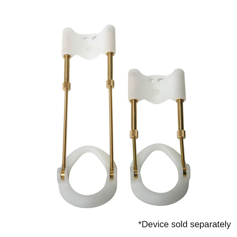 XR Brands Size Matters Enlarger Extender Rods (Traction Device)
