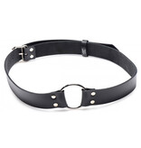 XR Brands Strap and Ride Dildo Strap Harness