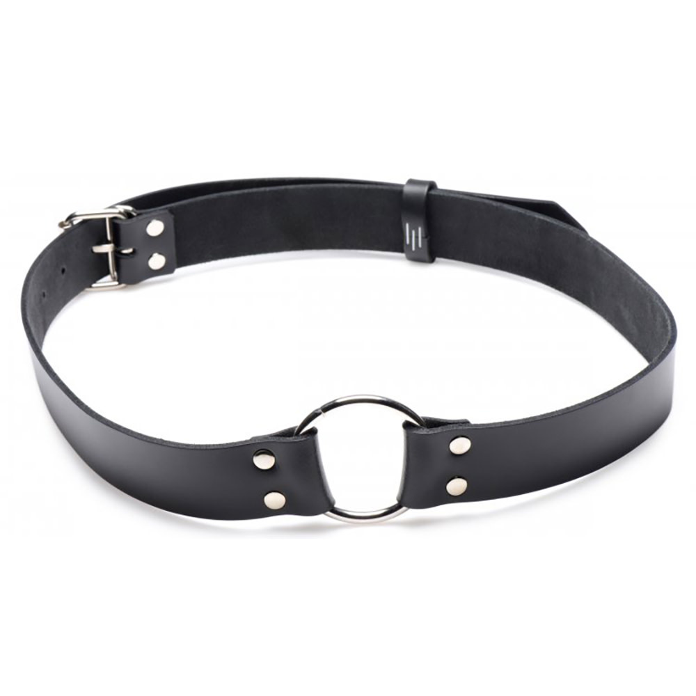 XR Brands Strap and Ride Dildo Strap Harness