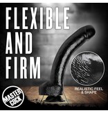 XR Brands The Black Destroyer Huge 17 Inch Dildo