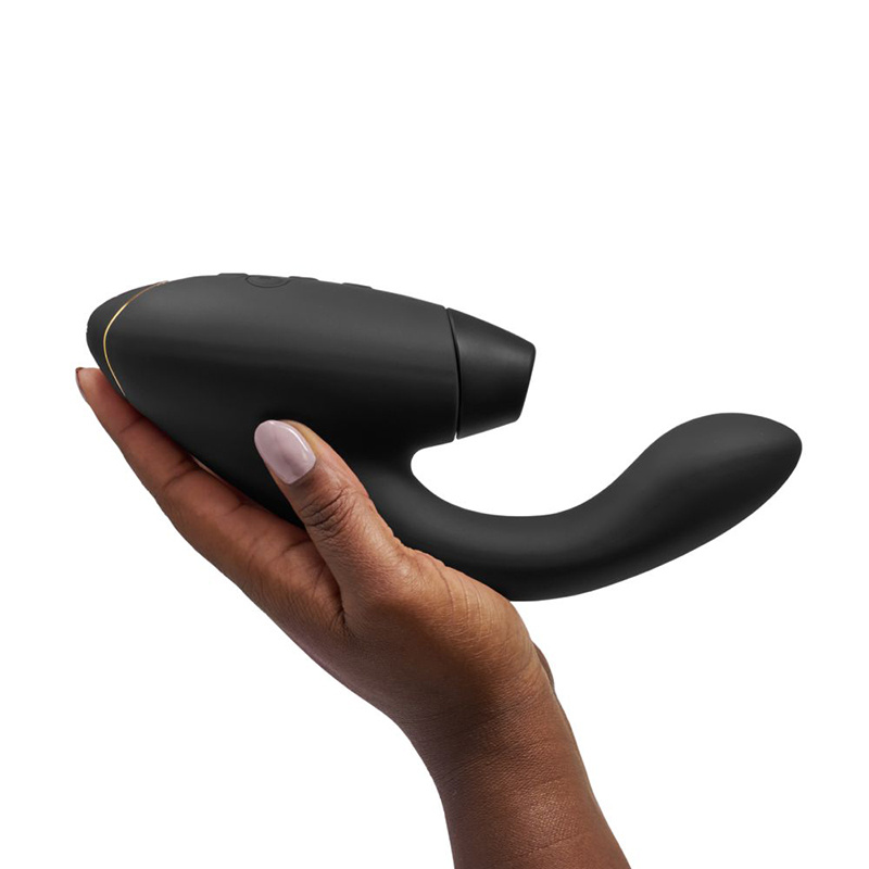 Womanizer Womanizer Duo 2 (Black)