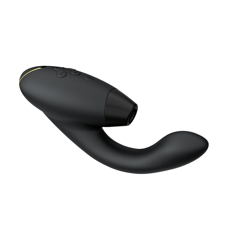 Womanizer Womanizer Duo 2 (Black)