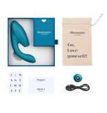 Womanizer Womanizer Duo 2 (Petrol)