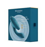 Womanizer Womanizer Duo 2 (Petrol)