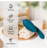 Womanizer Womanizer Duo 2 (Petrol)