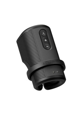 WOW Tech International Arcwave Zing Vibrating Masturbator
