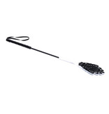 Sportsheets Sex & Mischief Lace Silicone Crop