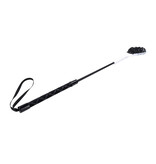 Sportsheets Sex & Mischief Lace Silicone Crop