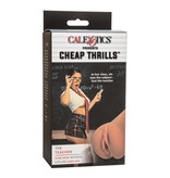 Cal Exotics Cheap Thrills: The Teacher Stroker
