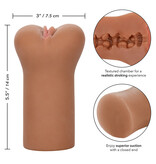 Cal Exotics Cheap Thrills: The Teacher Stroker