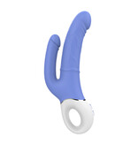 Nobü Toys Nobü Essentials Römi Dual Silicone Vibe