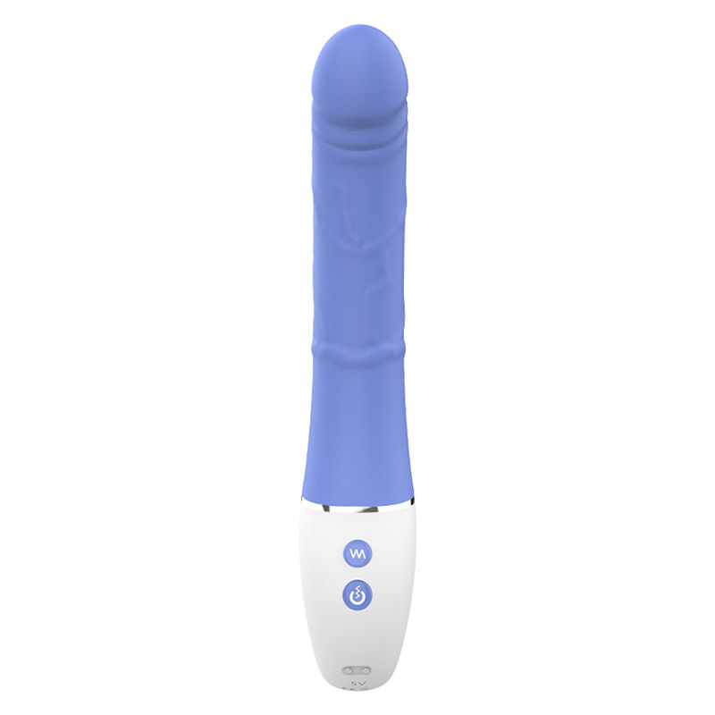 Nobü Toys Nobü Essentials Römi Dual Silicone Vibe