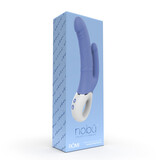 Nobü Toys Nobü Essentials Römi Dual Silicone Vibe