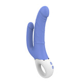 Nobü Toys Nobü Essentials Römi Dual Silicone Vibe