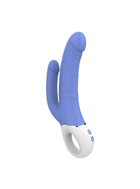 Nobü Toys Nobü Essentials Römi Dual Silicone Vibe